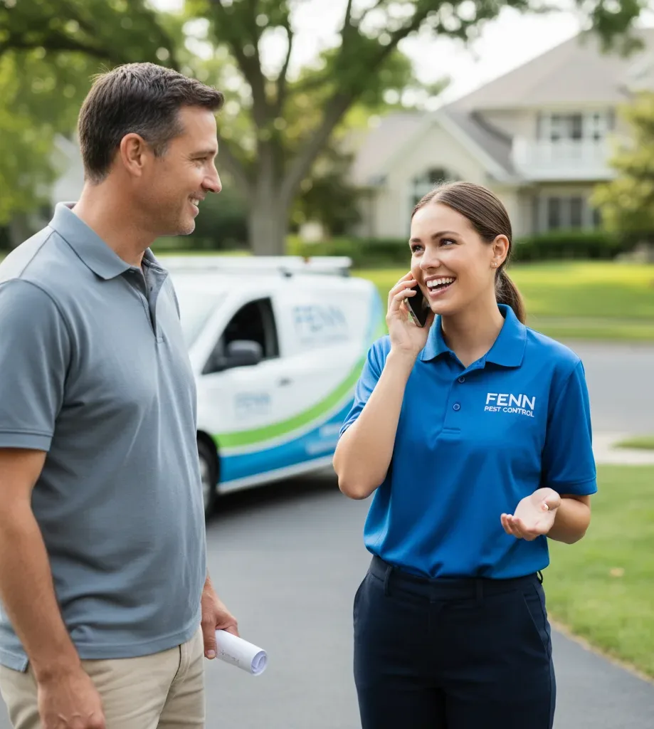 Rodent Control in Oxford, MA